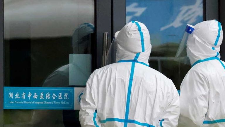 تواصل ارتفاع وفيات كورونا في الهند