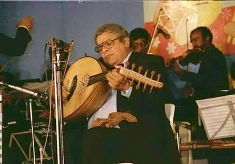 أبو بكر سالم