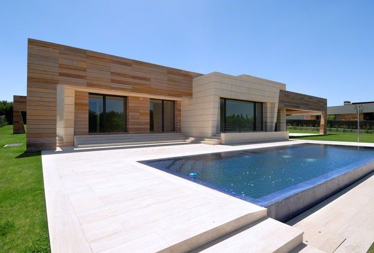 منزل جاريث بيل نجم ريال مدريد الويلزي جاريث بيل نجم ريال مدريد