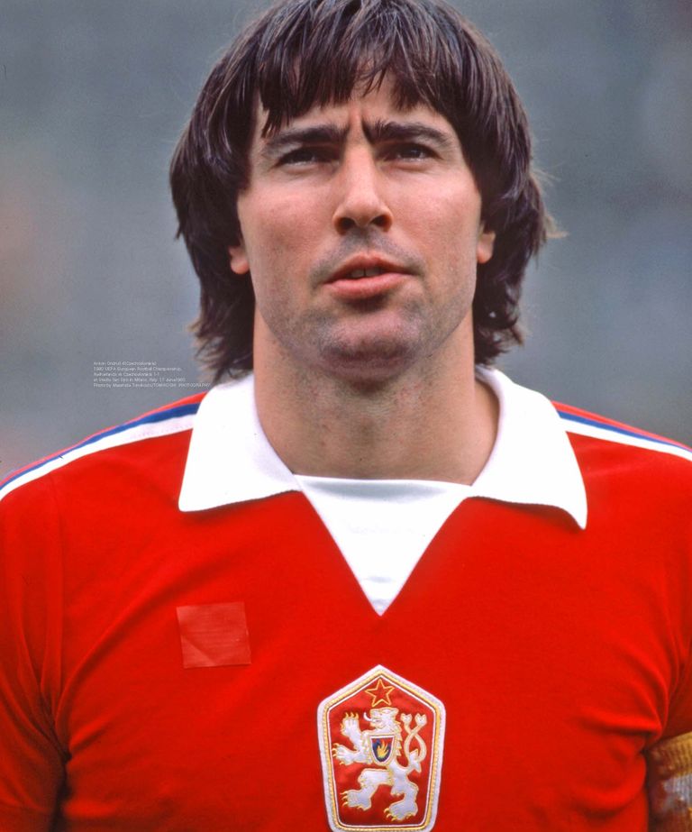 أنطون أوندروش