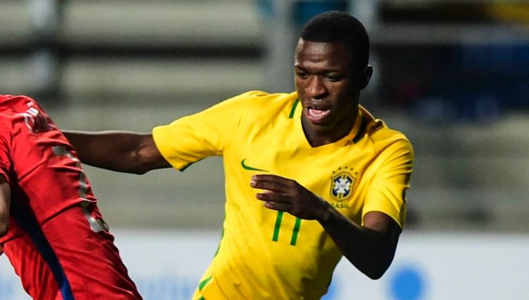 فينيسيوس جونيور