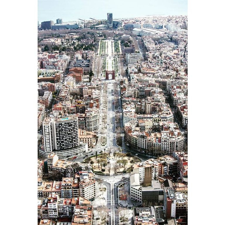 شارع سميث في ملبورن الأسترالية