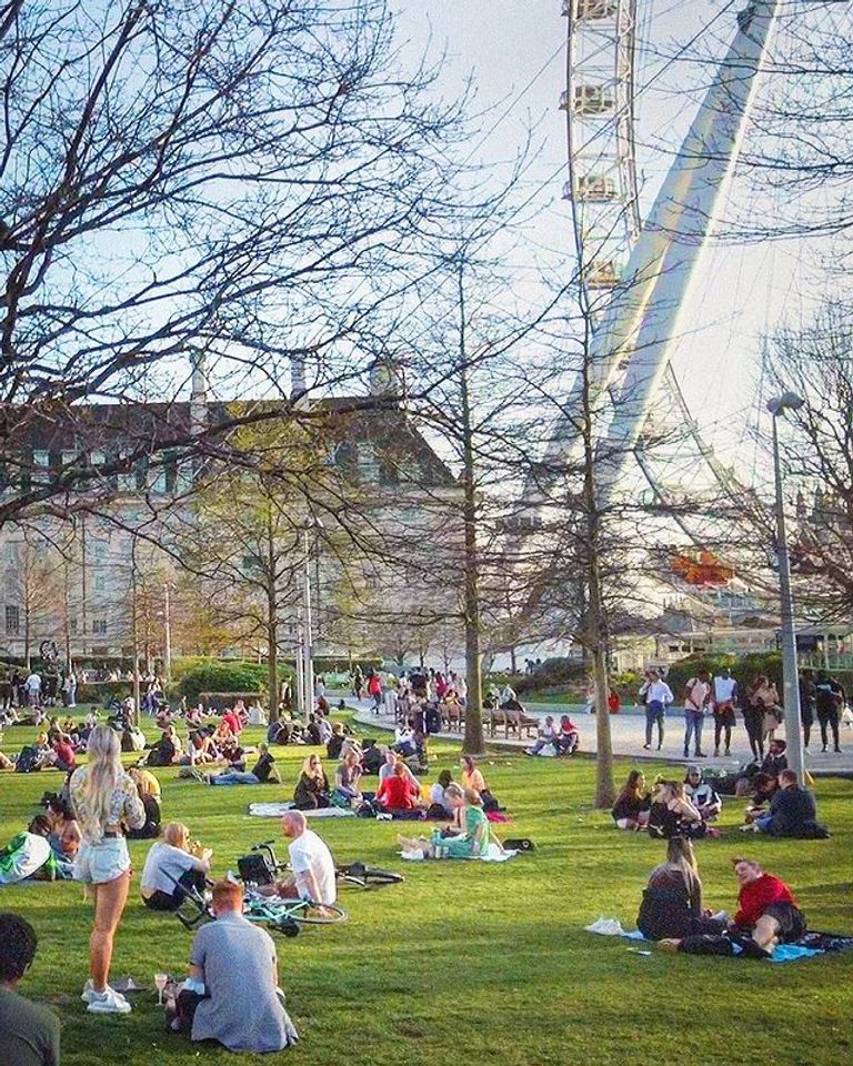 شارع سميث في ملبورن الأسترالية