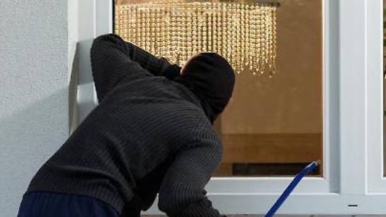 الشرطة الإيطالية - أرشيفية