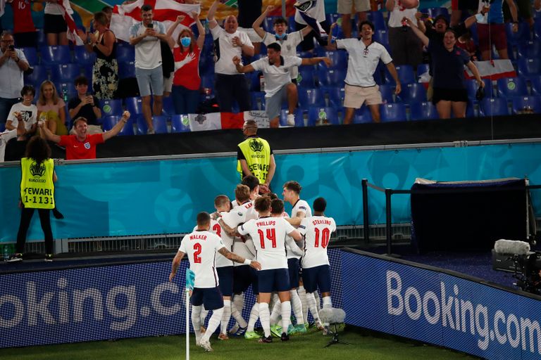 منتخب إنجلترا