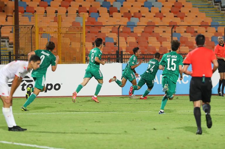 جمال بلماضي