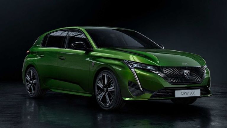 طراز هامر EV 