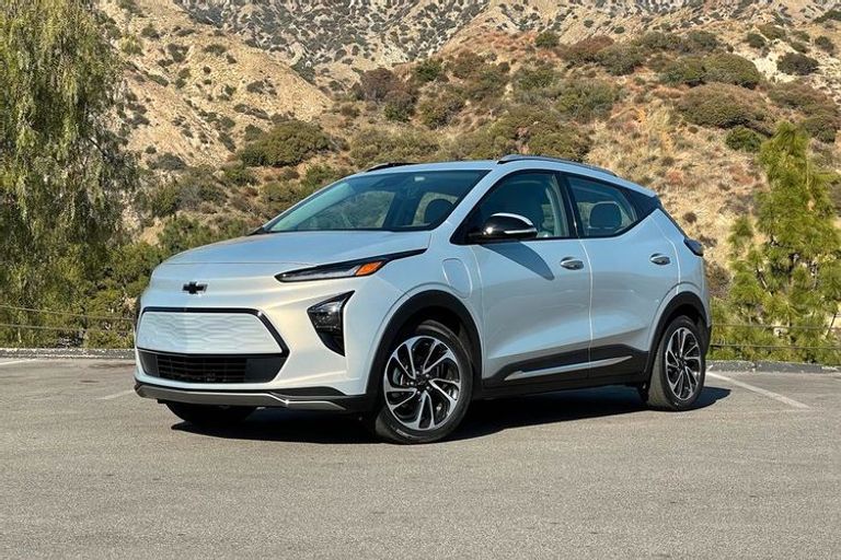 طراز هامر EV 