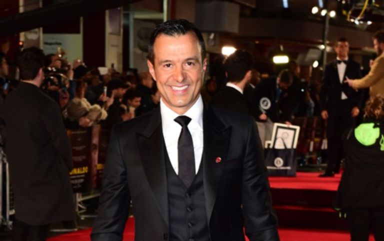 جورجي مينديز كريستيانو رونالدو نجم يوفنتوس