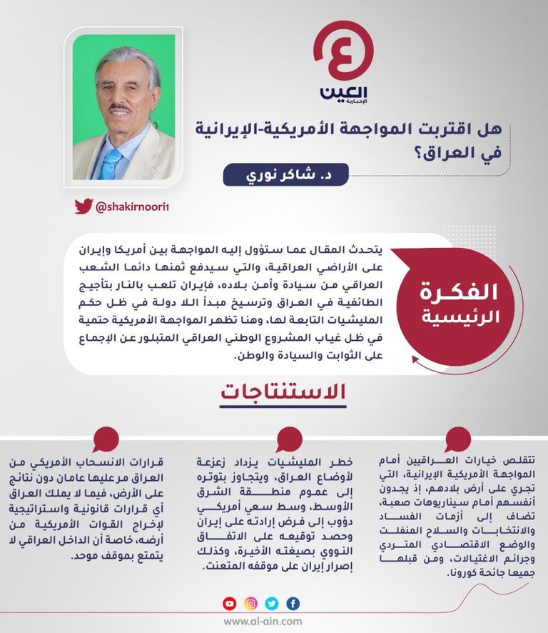 د.شاكر نوري