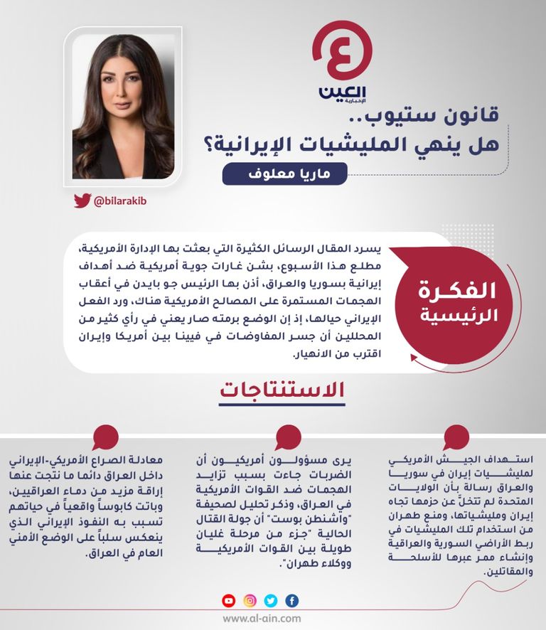 ماريا معلوف