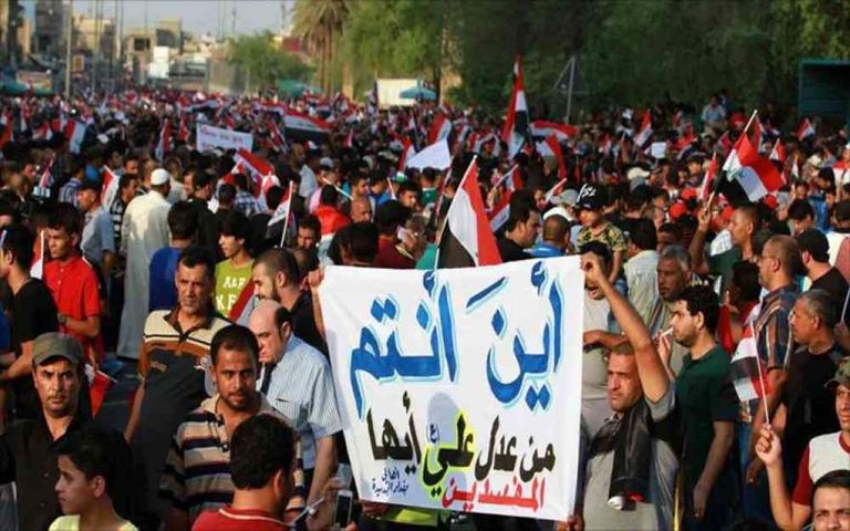 الكاظمي في اجتماع طارئ مع وزراء ومحافظين بشأن الكهرباء