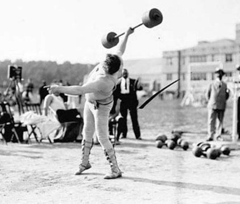 دورة الألعاب الأولمبية
