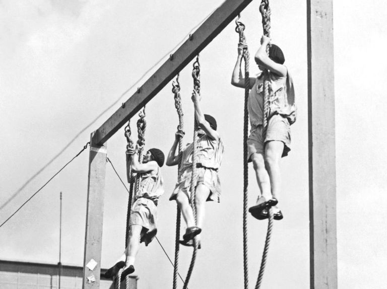 دورة الألعاب الأولمبية