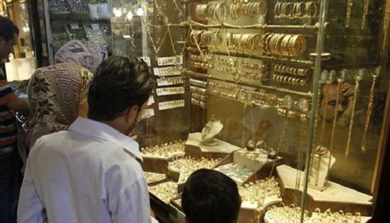 أسعار الذهب في سوريا اليوم الإثنين 5 يوليو 2021