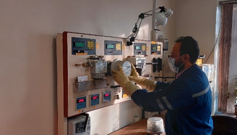 أهالي مدينة