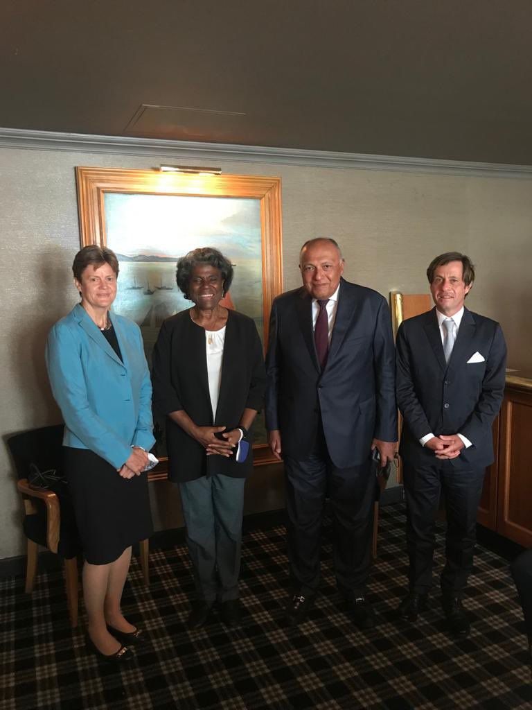 سد النهضة الإثيوبي بعد الملء الأول