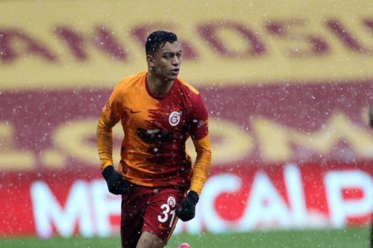 مصطفى محمد  محمد صلاح