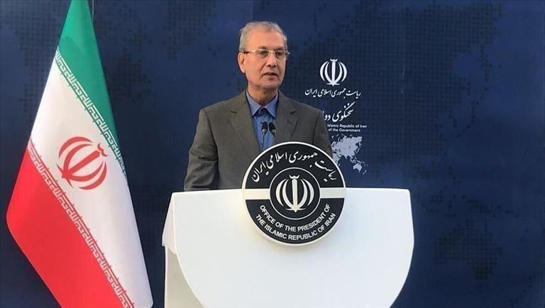 إحدى المنشآت النووية في إيران - أرشيفية