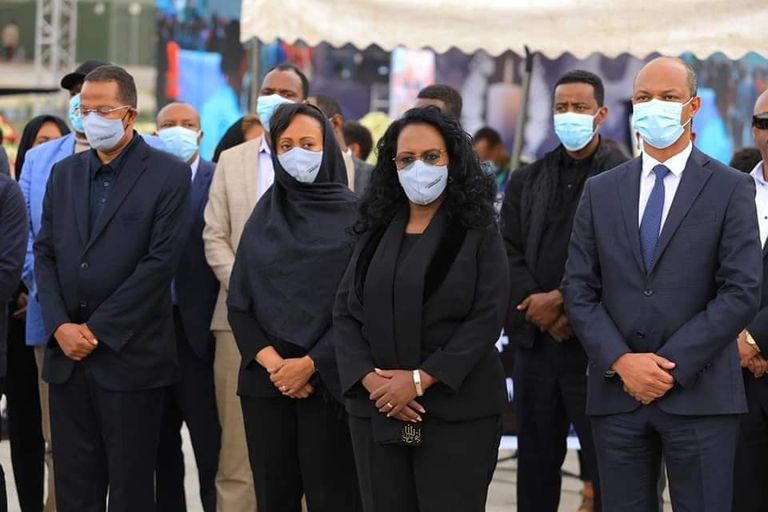 مراسم تشييع أببش غوبنا