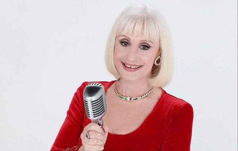  رافاييلا كارا