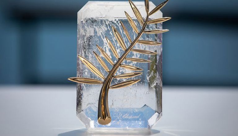 الدورة الـ 74 لمهرجان كان السينمائي