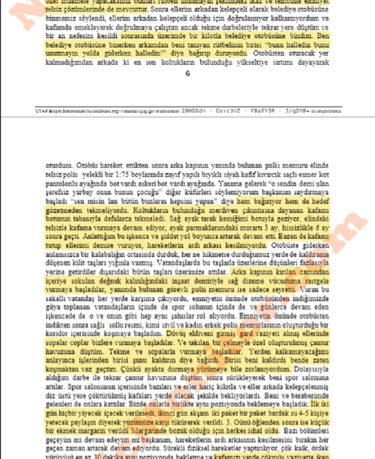 أردوغان وإفكان آلاف - نورديك مونيتور