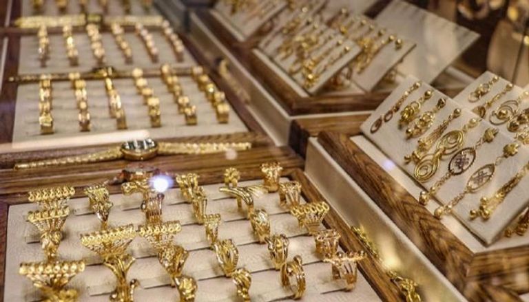 أسعار الذهب تواصل صعودها في لبنان