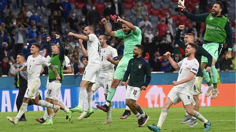 منتخب إيطاليا