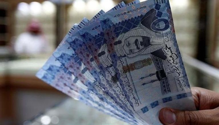 سعر الريال السعودي في مصر اليوم الأربعاء 7 يوليو 2021