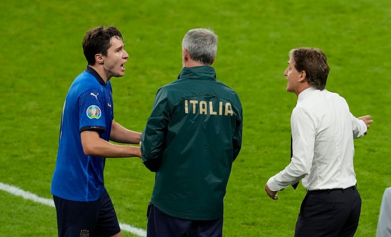 منتخب إيطاليا