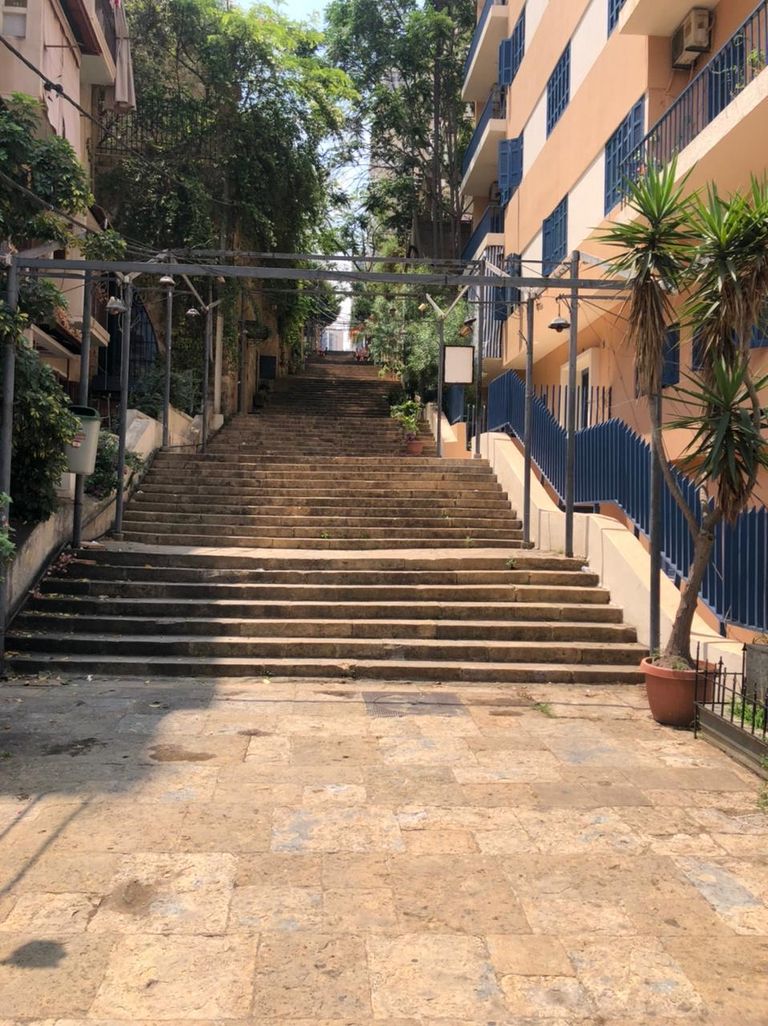 الإمارات تحيي الخط العربي في ذكرى انفجار بيروت