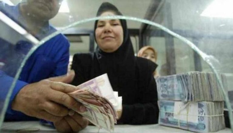 سعر الدولار في العراق اليوم الأربعاء 7 يوليو 2021