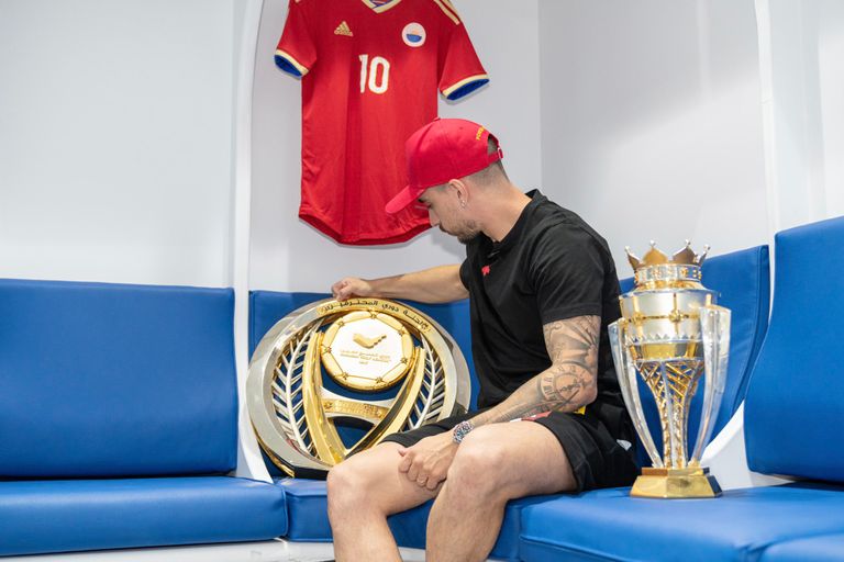 إيجور كورونادو