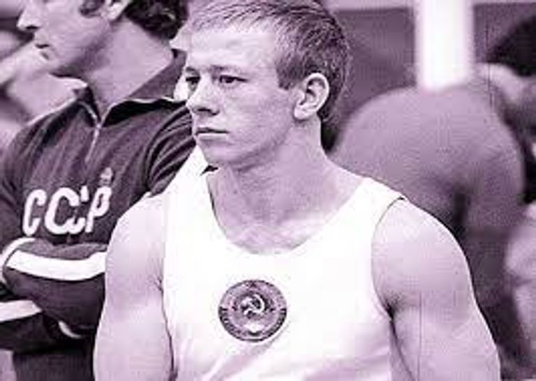 مايكل فيلبس