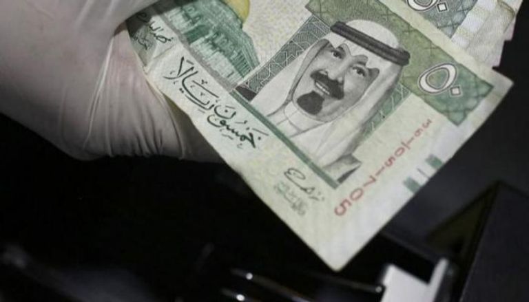 سعر الريال السعودي في مصر اليوم الخميس 8 يوليو 2021