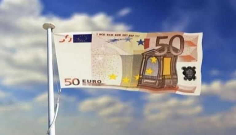 سعر اليورو في مصر اليوم الخميس 8 يوليو 2021