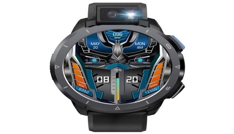 ساعة Optimus 2 الذكية من كوسبيت