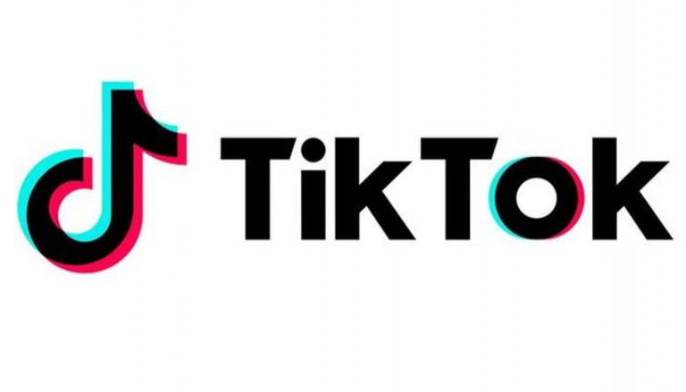 شعار تطبيق تيك توك - أرشيفية