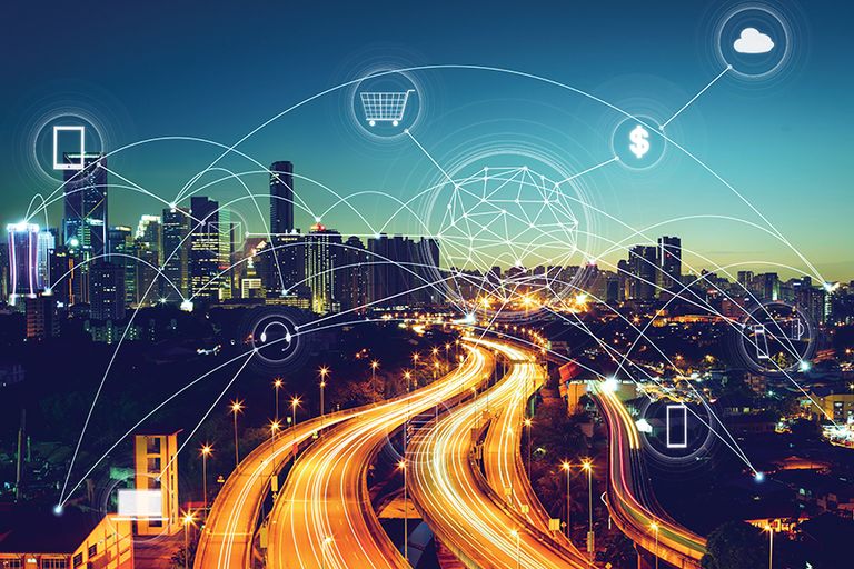 المدن الذكية.. عصر من التوفير