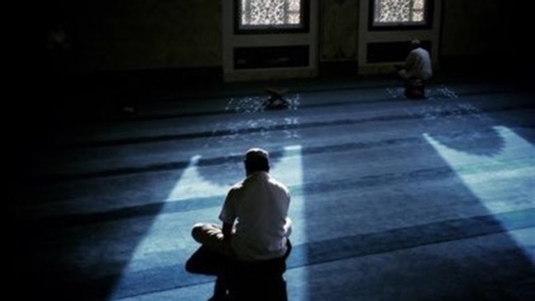 تكبيرات العيد تكبيرات عيد الأضحى تبدأ مع مطلع شهر ذي الحجة- أرشيفية