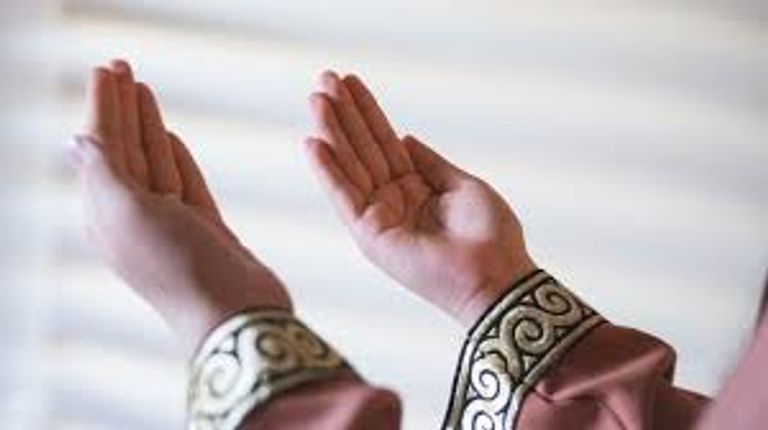 تكبيرات العيد تكبيرات عيد الأضحى تبدأ مع مطلع شهر ذي الحجة- أرشيفية