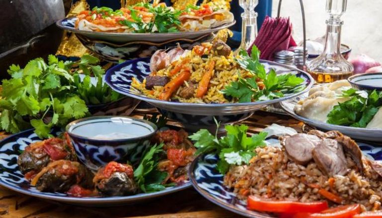 أكلات عيد الأضحى التونسية 2021