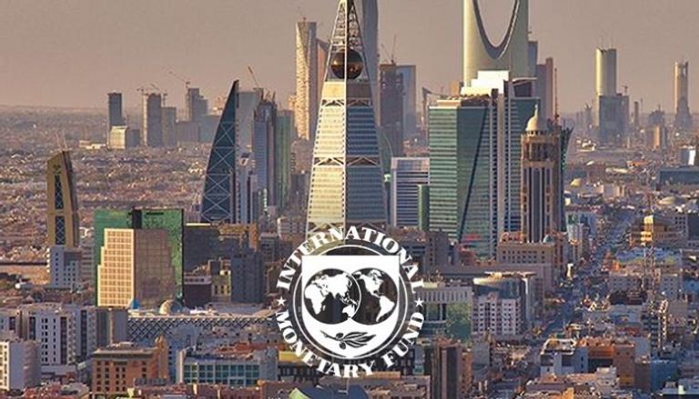 صندوق النقد يتوقع نمو الاقتصاد السعودي في 2021