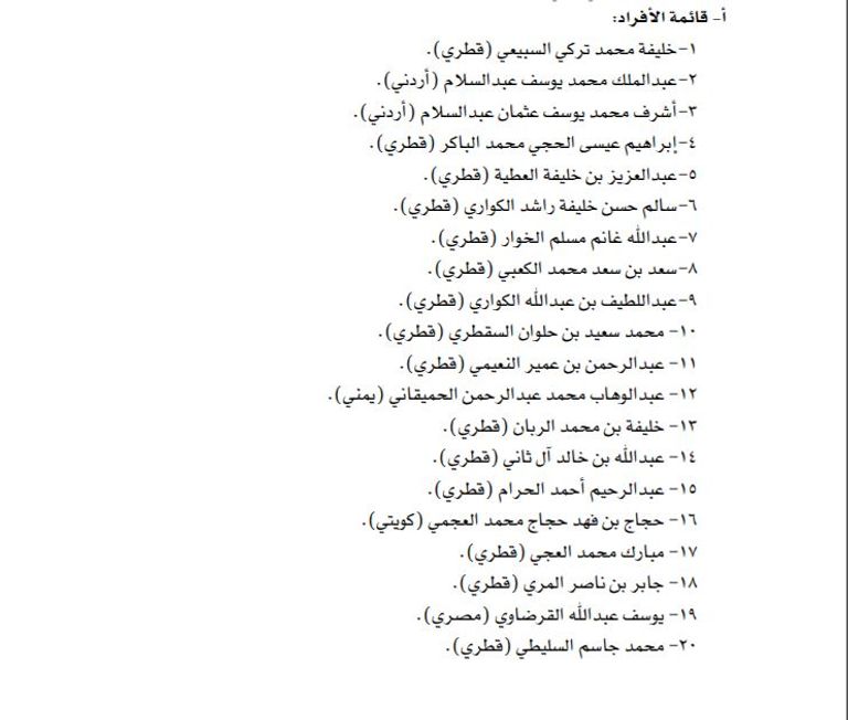 أحد الكمائن الأمنية في البحرين - أرشيفية