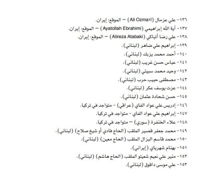 أحد الكمائن الأمنية في البحرين - أرشيفية