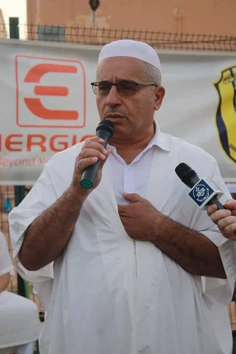 إبراهيم بوغالي رئيس البرلمان الجزائري الجديد - أرشيفية إبراهيم بوغالي رئيسا لبرلمان الجزائر