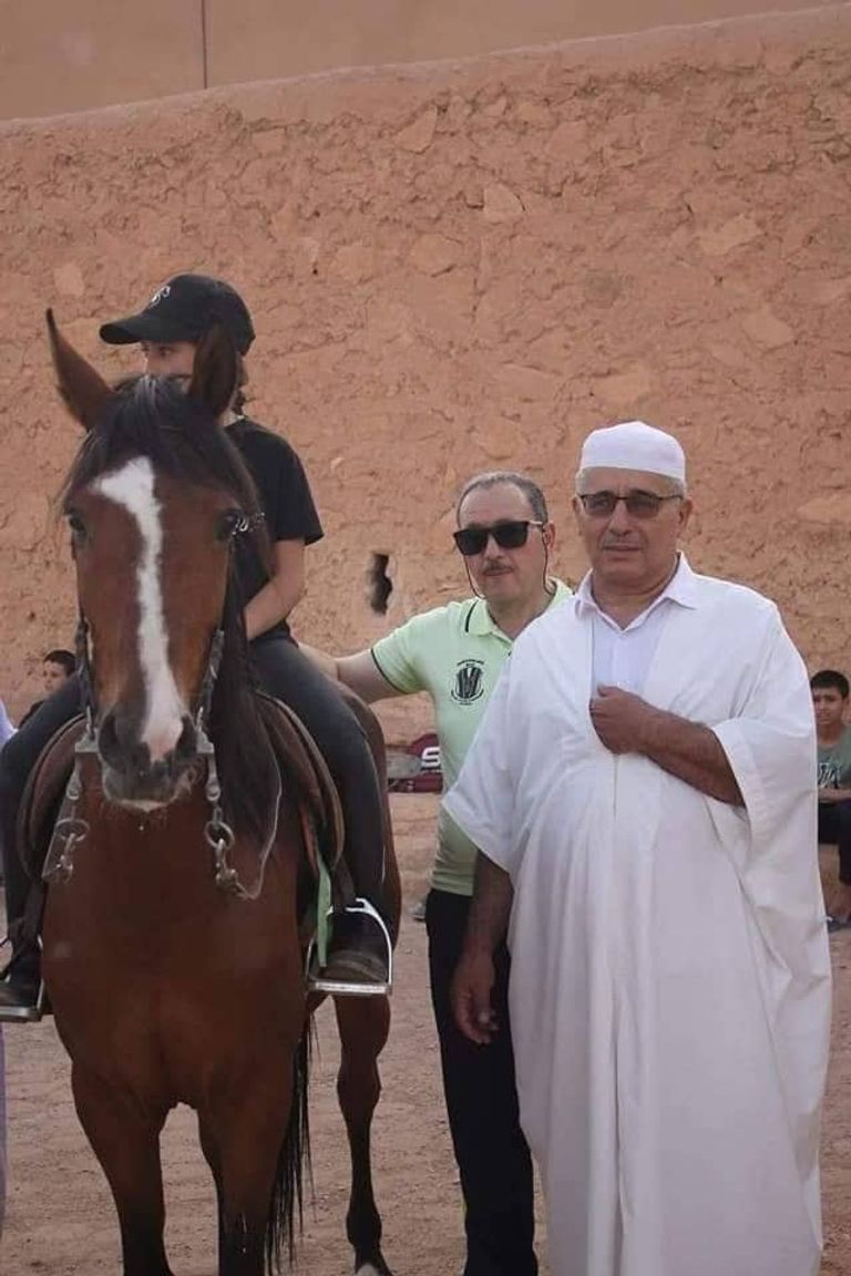 إبراهيم بوغالي رئيس البرلمان الجزائري الجديد - أرشيفية إبراهيم بوغالي رئيسا لبرلمان الجزائر