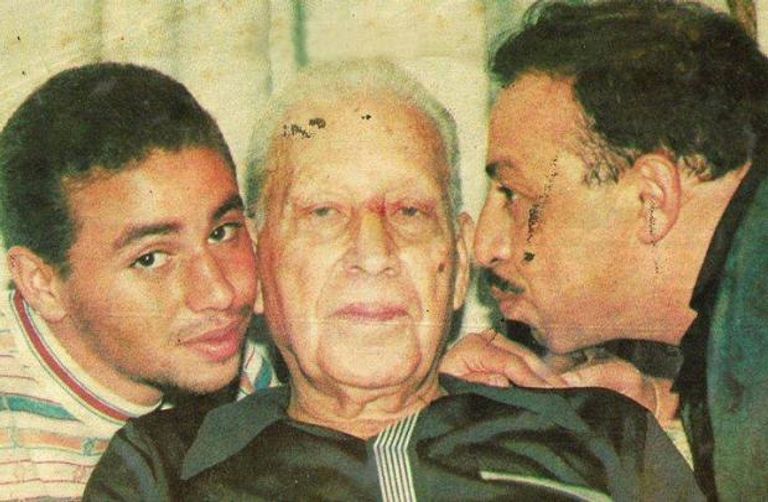 عائلة إمام الكروية