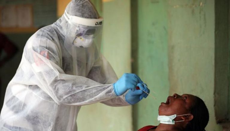 نيجيريا تسجل أول إصابة بالطفرة "دلتا" المتحورة من فيروس كورونا
